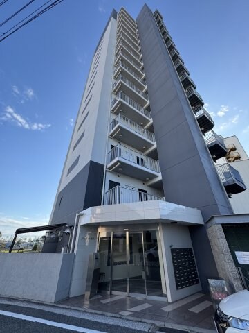 須磨海浜公園駅 徒歩3分 2階の物件外観写真