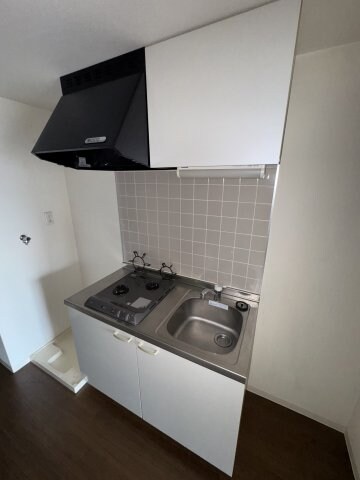 須磨海浜公園駅 徒歩3分 2階の物件内観写真