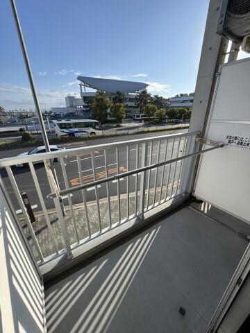 須磨海浜公園駅 徒歩3分 2階の物件内観写真