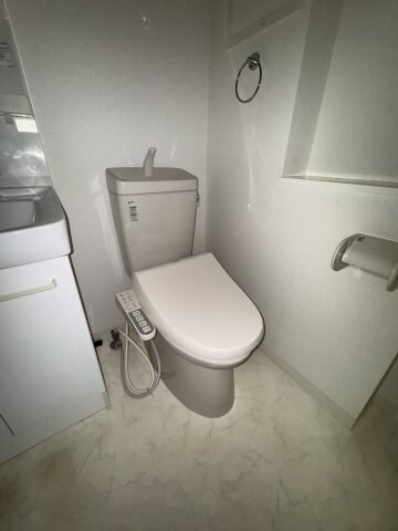 須磨海浜公園駅 徒歩3分 2階の物件内観写真