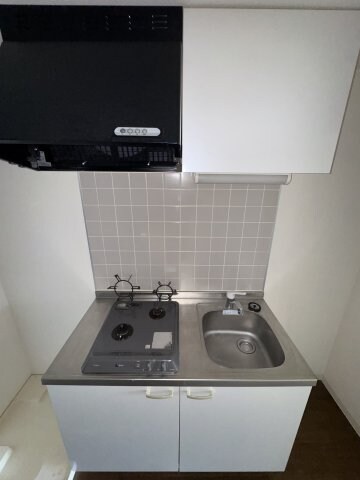 須磨海浜公園駅 徒歩3分 2階の物件内観写真