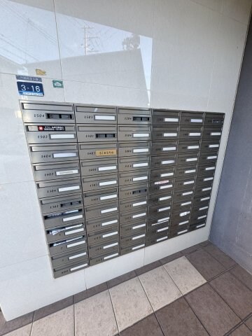 須磨海浜公園駅 徒歩3分 2階の物件内観写真