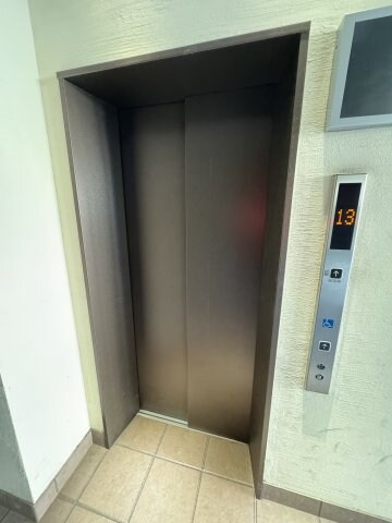 須磨海浜公園駅 徒歩3分 2階の物件内観写真