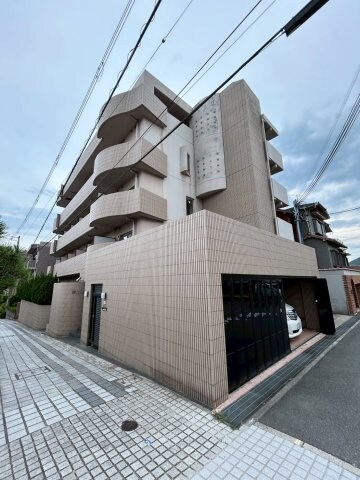 須磨寺駅 徒歩5分 1階の物件外観写真