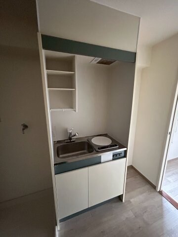 須磨寺駅 徒歩5分 1階の物件内観写真