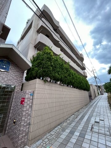 須磨寺駅 徒歩5分 1階の物件外観写真