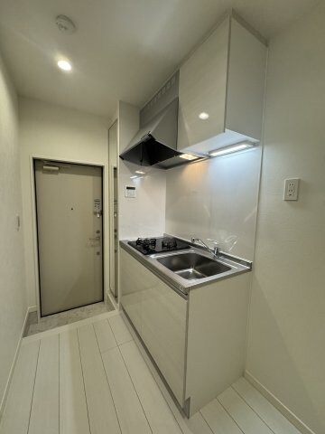 須磨海浜公園駅 徒歩5分 1階の物件内観写真