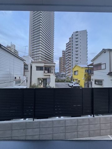 須磨海浜公園駅 徒歩5分 1階の物件内観写真