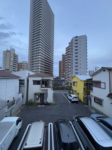 須磨海浜公園駅 徒歩5分 2階の物件外観写真