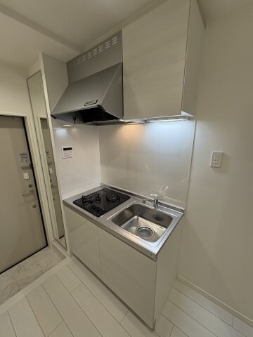 須磨海浜公園駅 徒歩5分 2階の物件内観写真