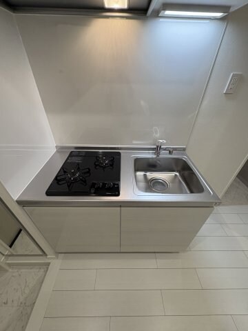 須磨海浜公園駅 徒歩5分 2階の物件内観写真