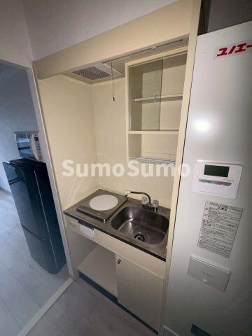 妙法寺駅 徒歩3分 4階の物件内観写真