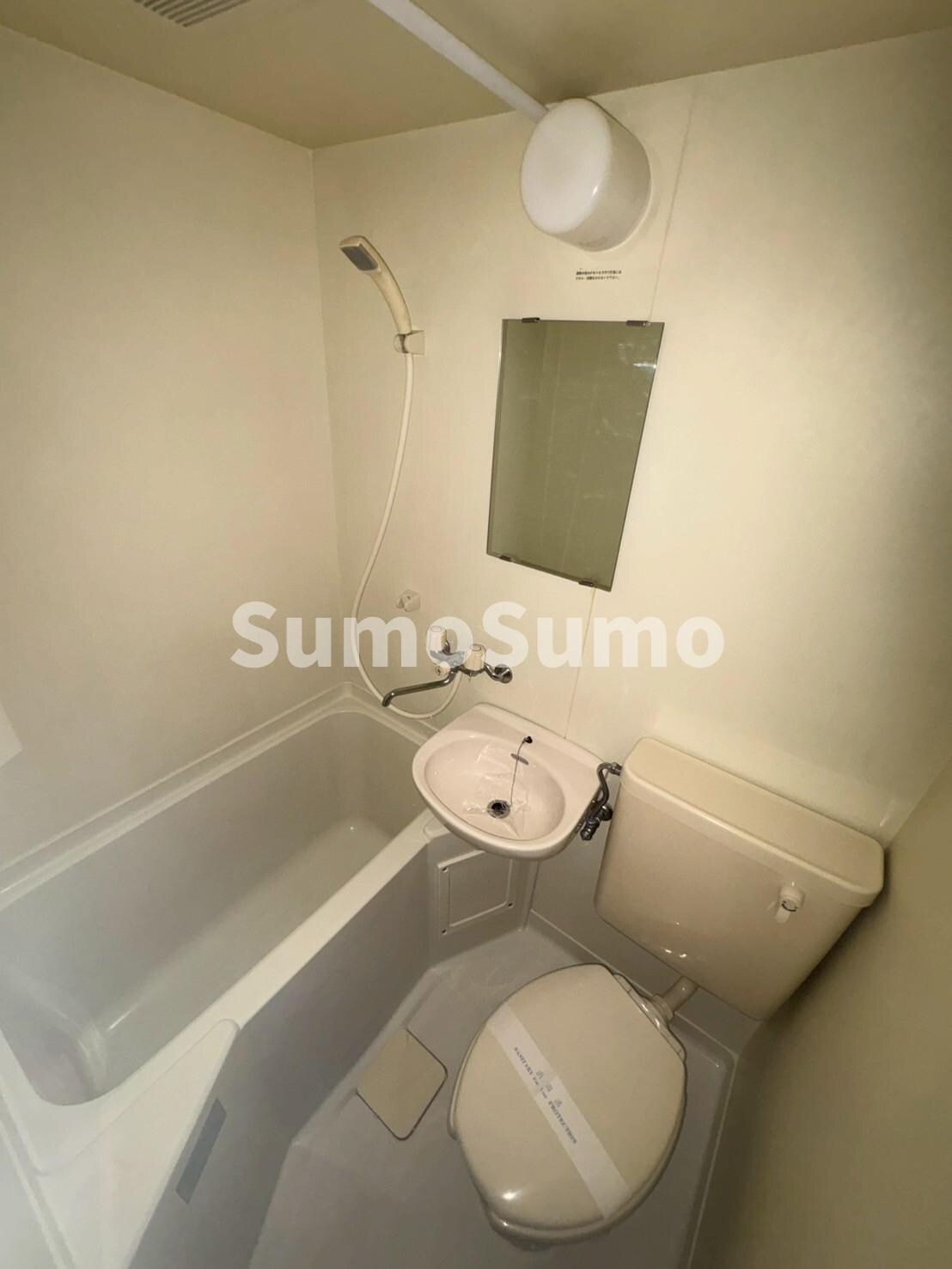 妙法寺駅 徒歩3分 4階の物件内観写真