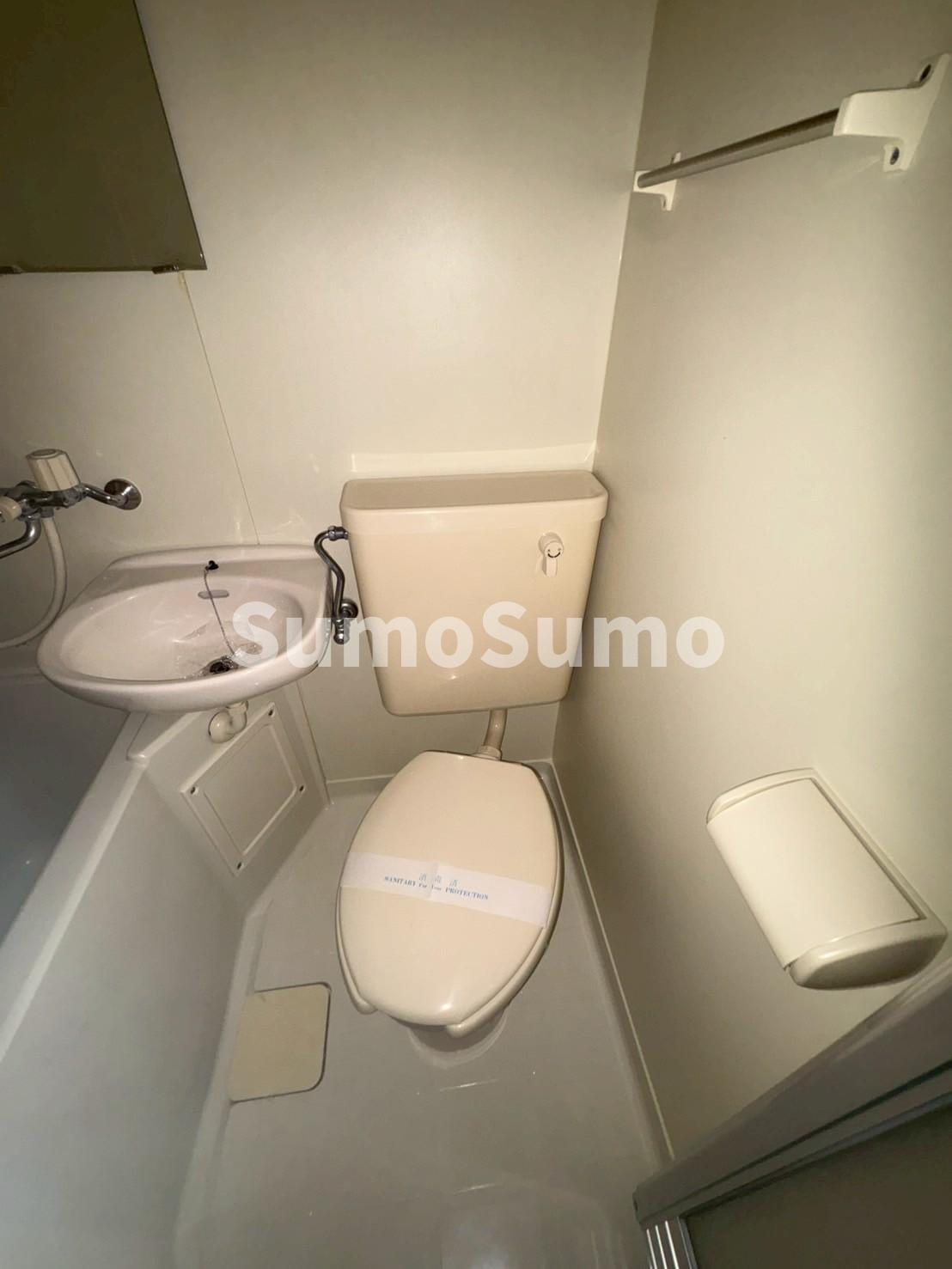 妙法寺駅 徒歩3分 4階の物件内観写真