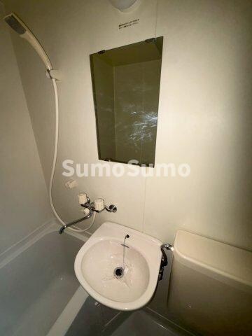 妙法寺駅 徒歩3分 4階の物件内観写真