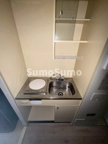 妙法寺駅 徒歩3分 4階の物件内観写真