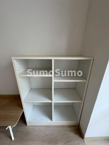 妙法寺駅 徒歩3分 4階の物件内観写真