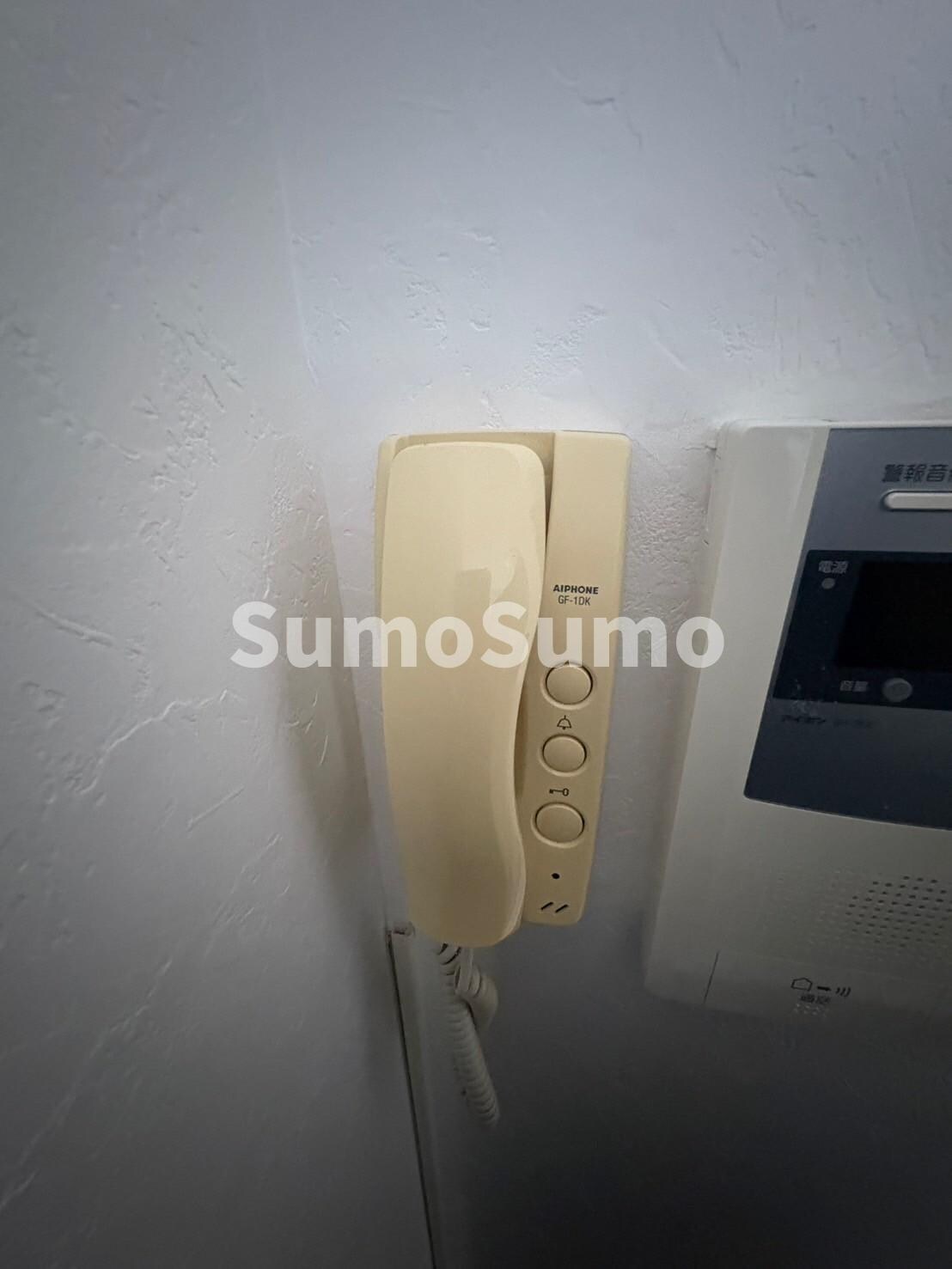 妙法寺駅 徒歩3分 4階の物件内観写真