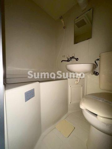 妙法寺駅 徒歩3分 4階の物件内観写真