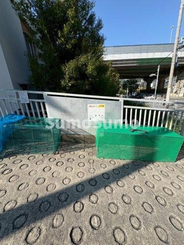 妙法寺駅 徒歩3分 4階の物件内観写真