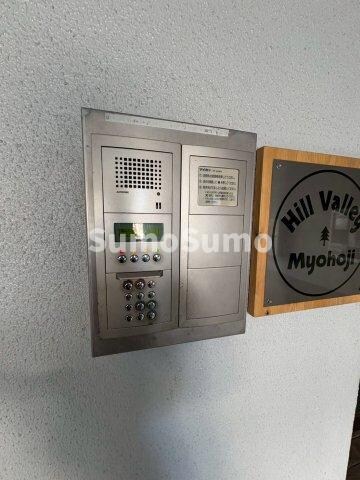 妙法寺駅 徒歩3分 4階の物件内観写真