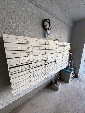 妙法寺駅 徒歩3分 4階の物件内観写真