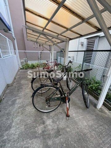 妙法寺駅 徒歩3分 4階の物件内観写真