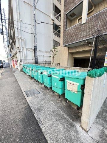 三ノ宮駅 徒歩10分 8階の物件内観写真