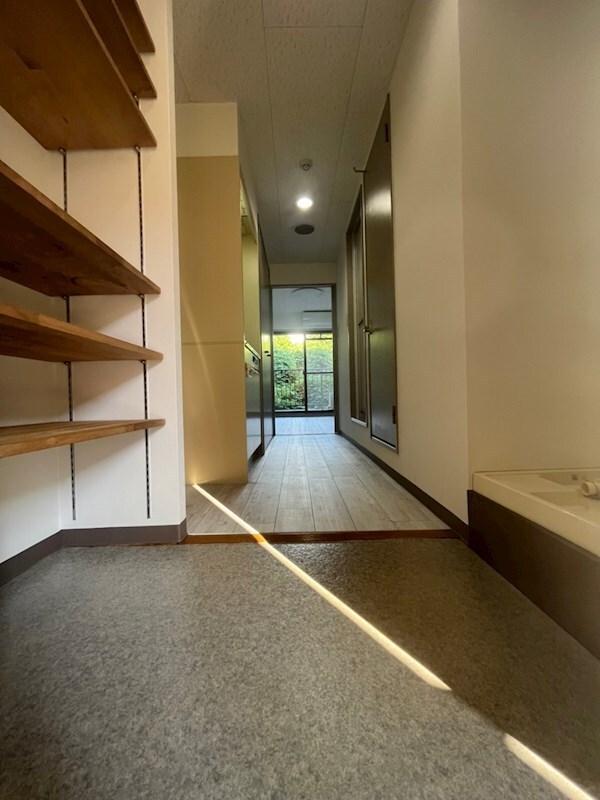 妙法寺駅 徒歩8分 3階の物件内観写真