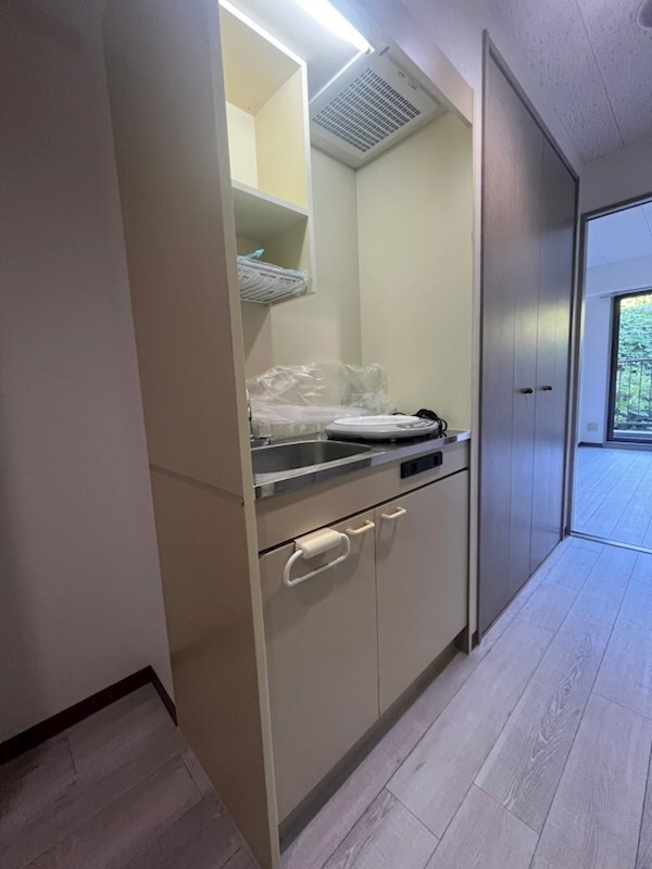 妙法寺駅 徒歩8分 3階の物件内観写真