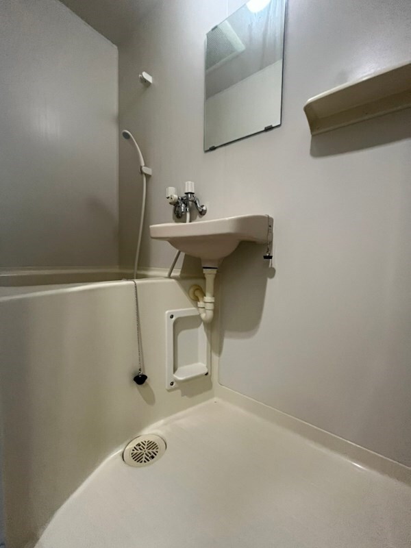 妙法寺駅 徒歩8分 3階の物件内観写真