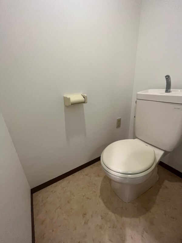 妙法寺駅 徒歩8分 3階の物件内観写真