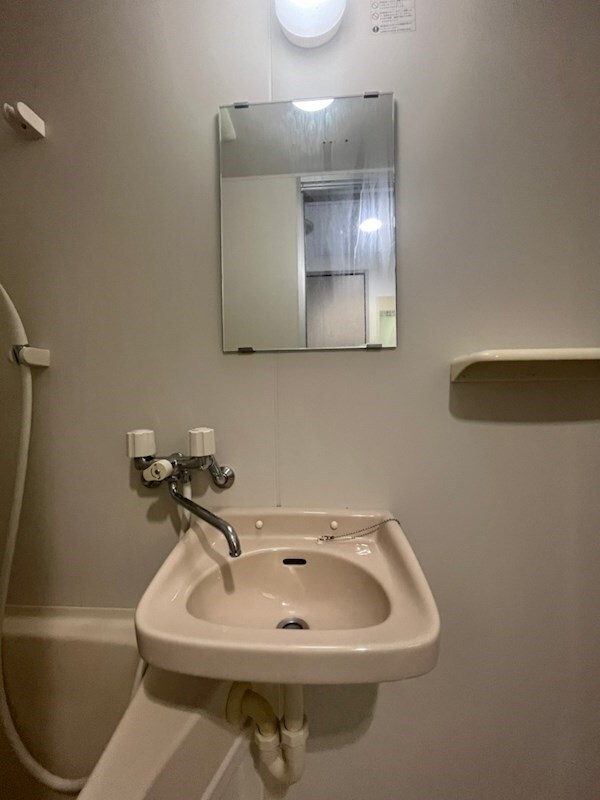 妙法寺駅 徒歩8分 3階の物件内観写真