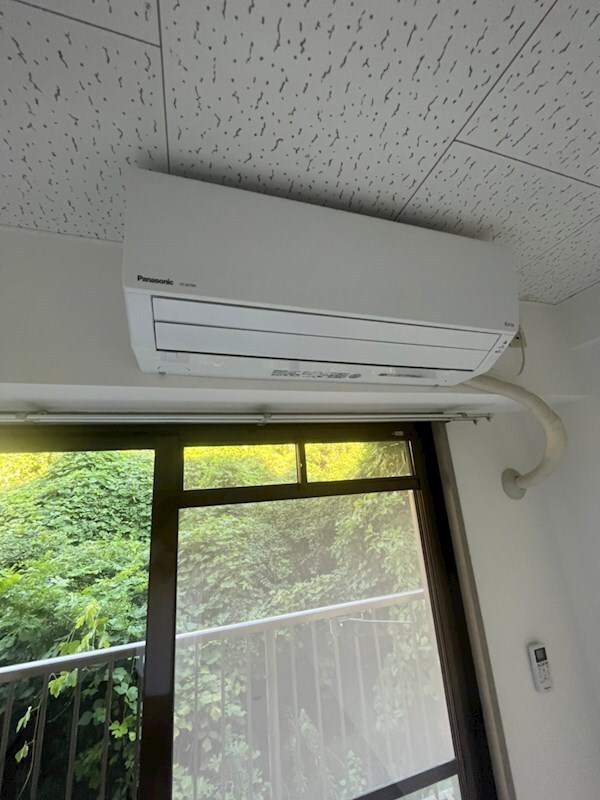 妙法寺駅 徒歩8分 3階の物件内観写真