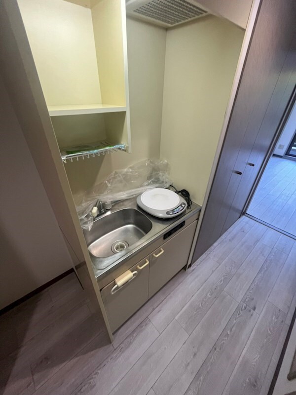 妙法寺駅 徒歩8分 3階の物件内観写真