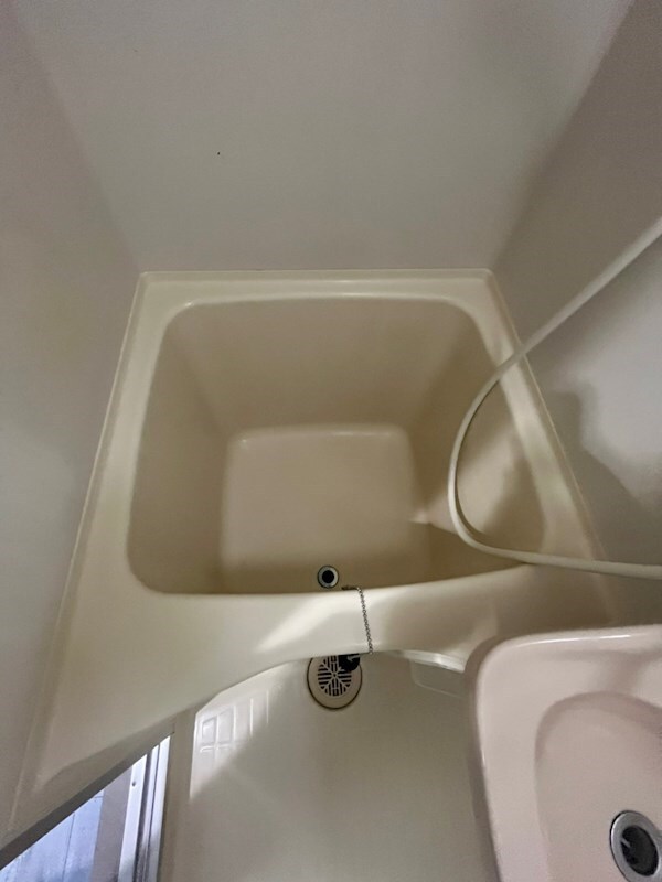 妙法寺駅 徒歩8分 3階の物件内観写真