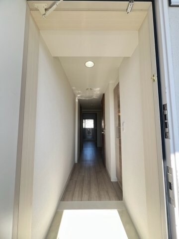 ファーストレジデンス三宮EASTの物件内観写真