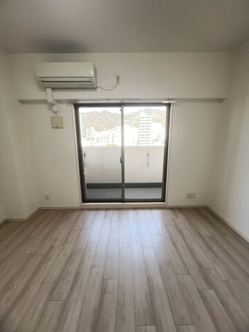 ファーストレジデンス三宮EASTの物件内観写真