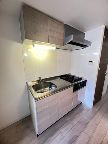 ファーストレジデンス三宮EASTの物件内観写真