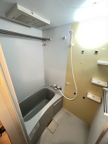 ファーストレジデンス三宮EASTの物件内観写真