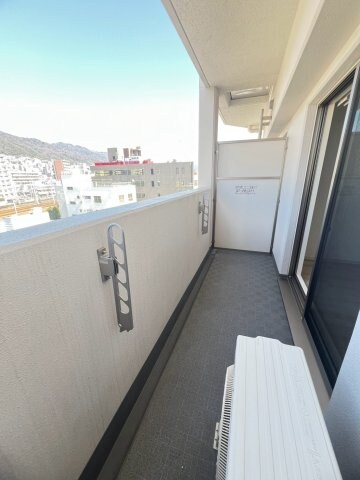 ファーストレジデンス三宮EASTの物件内観写真