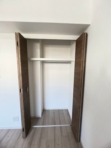 ファーストレジデンス三宮EASTの物件内観写真