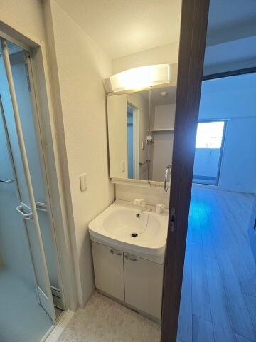 ファーストレジデンス三宮EASTの物件内観写真