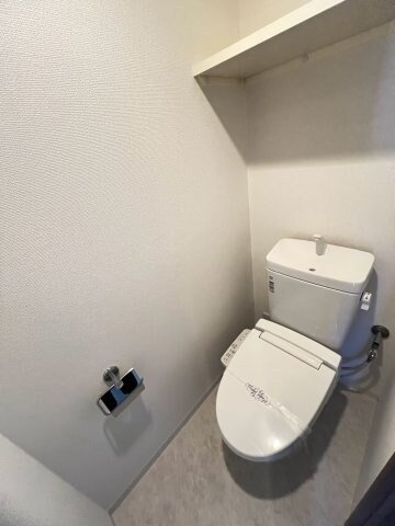 ファーストレジデンス三宮EASTの物件内観写真