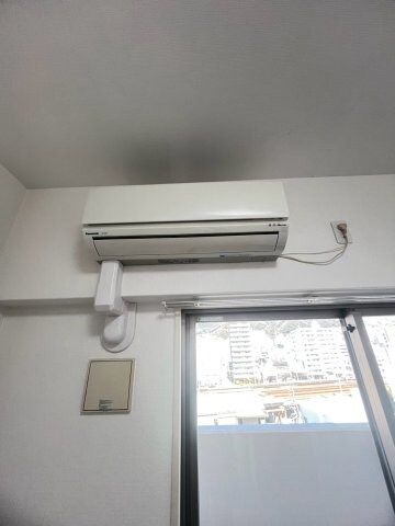 ファーストレジデンス三宮EASTの物件内観写真