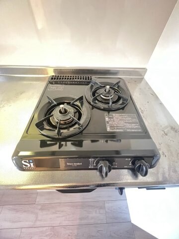 ファーストレジデンス三宮EASTの物件内観写真