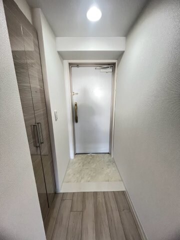 ファーストレジデンス三宮EASTの物件内観写真