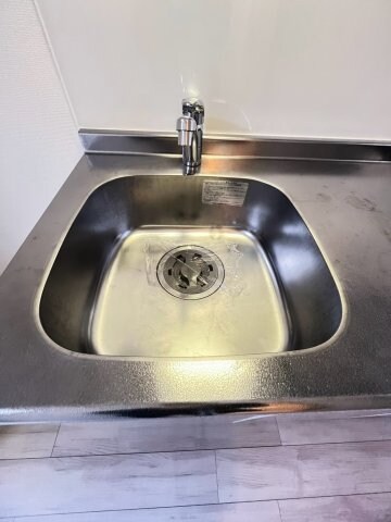 ファーストレジデンス三宮EASTの物件内観写真