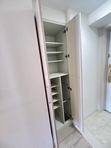 ファーストレジデンス三宮EASTの物件内観写真