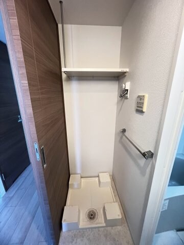 ファーストレジデンス三宮EASTの物件内観写真